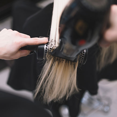 Professional Hair Salon in Imperial, CA