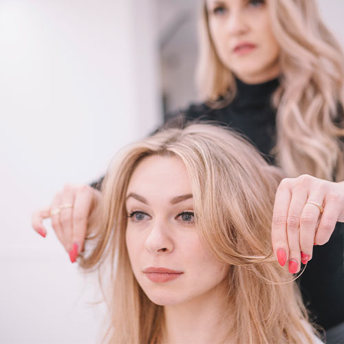 The Art of Women's Haircuts: Techniques and Skills That Define Our Service